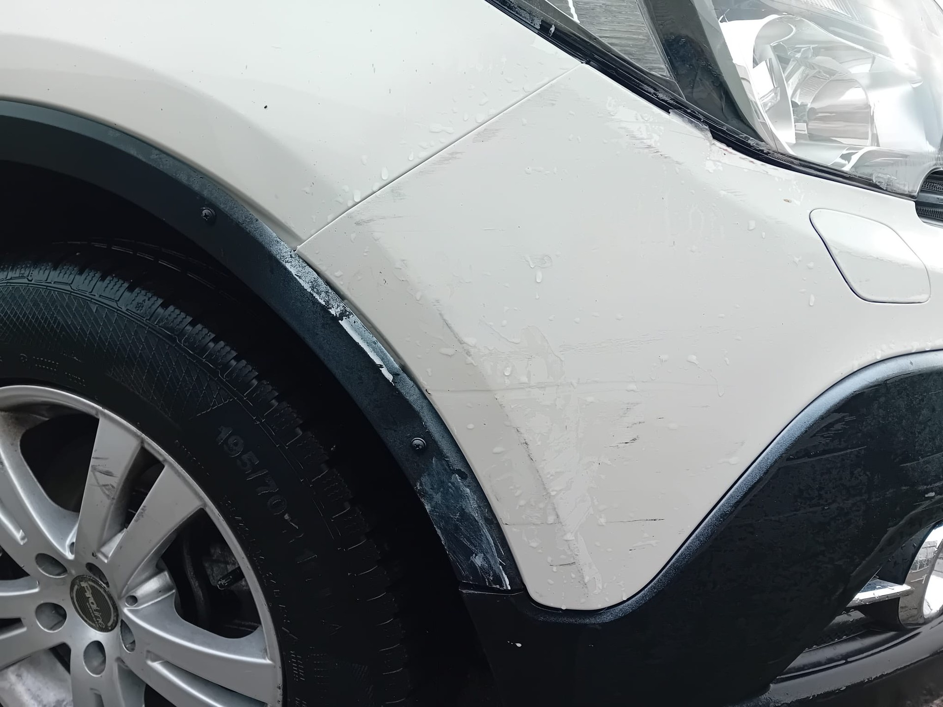 OPEL Mokka 1.4i 16V Turbo Cosmo 2WD Automatik-image-4