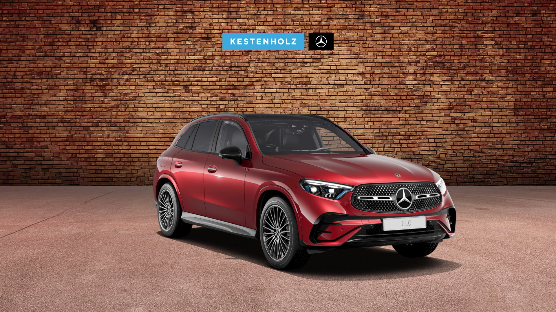 MERCEDES-BENZ GLC 400 e 4Matic 9G-Tronic-image-3