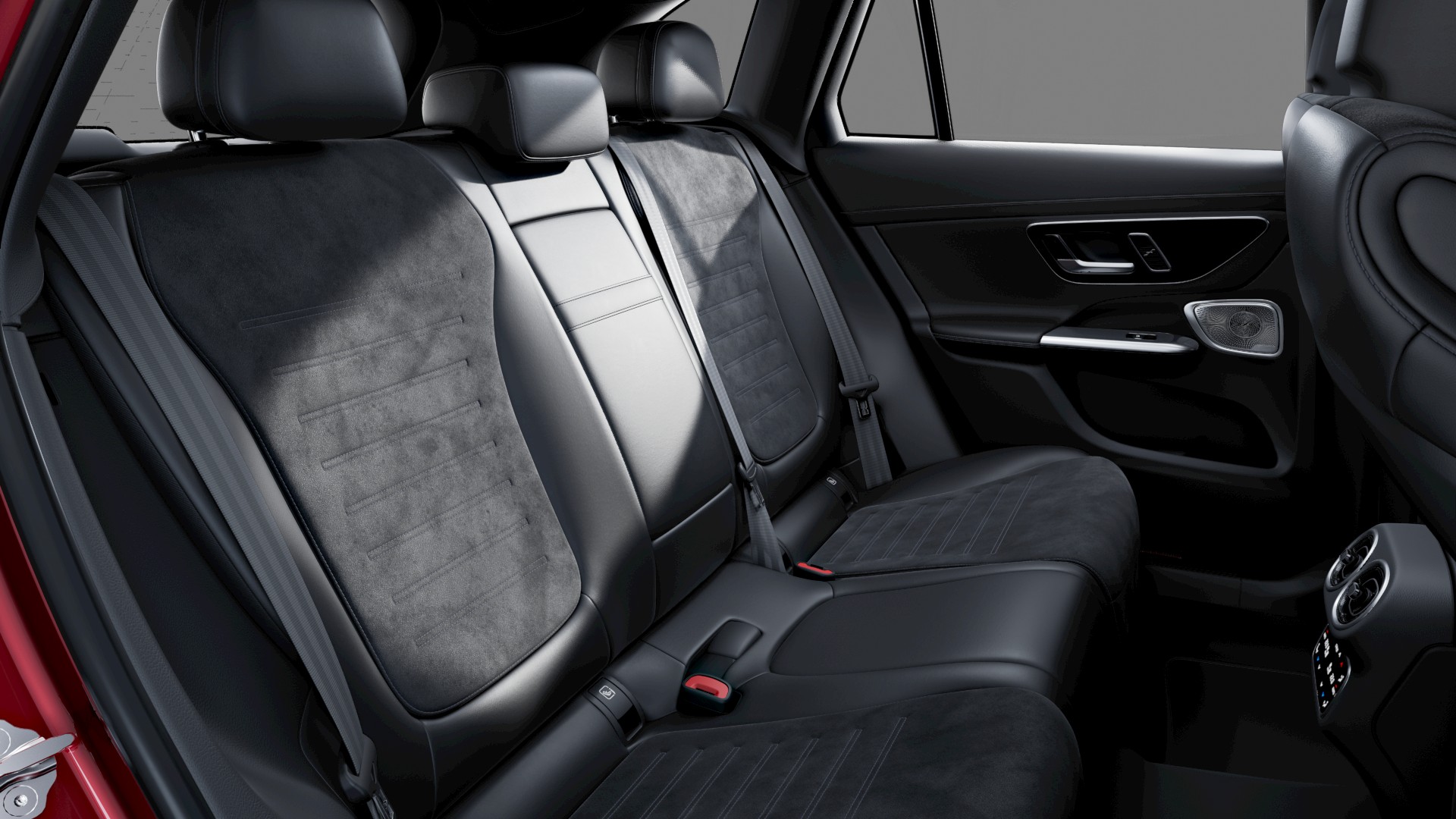 MERCEDES-BENZ GLC 400 e 4Matic 9G-Tronic-image-10