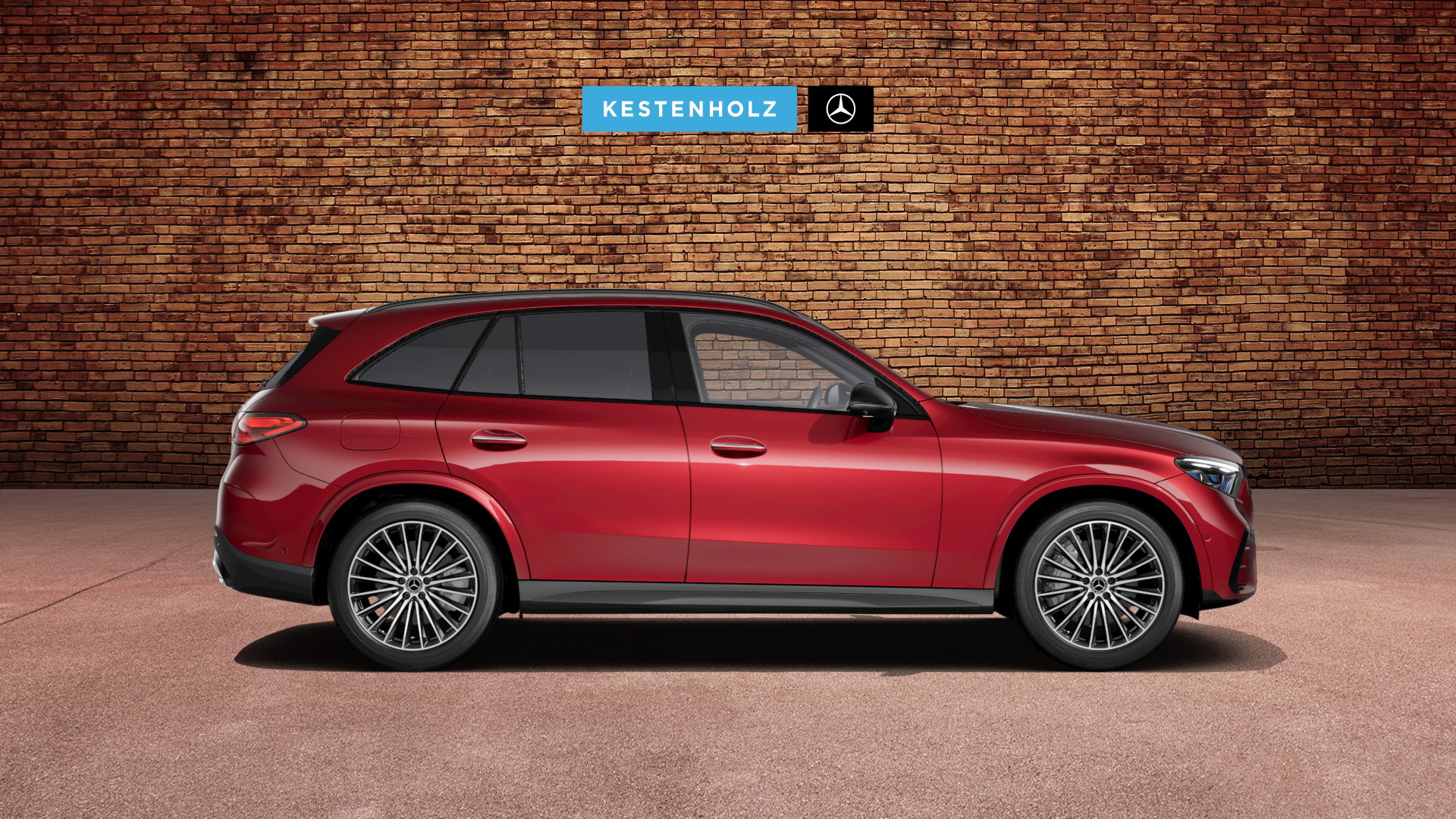 MERCEDES-BENZ GLC 400 e 4Matic 9G-Tronic-image-4