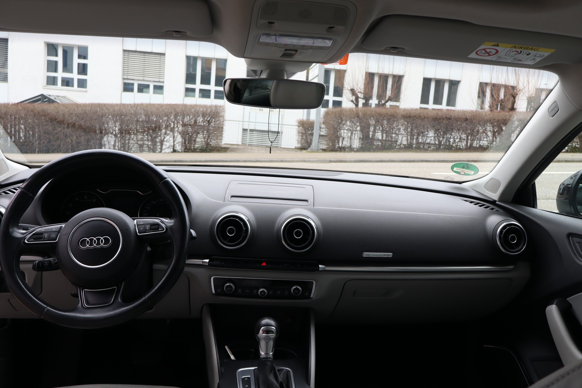 AUDI A3 1.8 TFSI QUATTRO-image-5