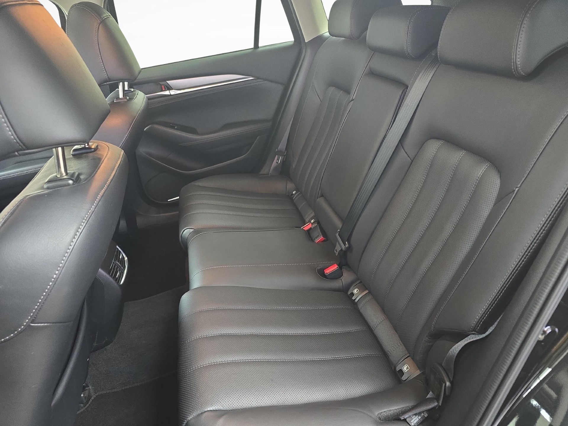 MAZDA 6 Sport Wagon 2.5 Revolution-image-9