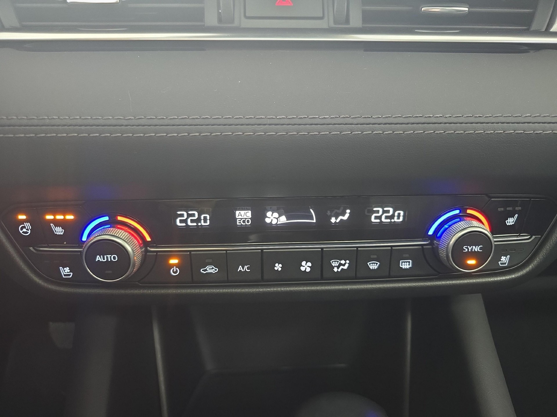 MAZDA 6 Sport Wagon 2.5 Revolution-image-15
