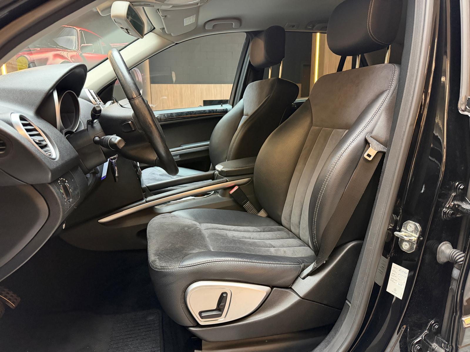 MERCEDES-BENZ ML 280 CDI-image-12