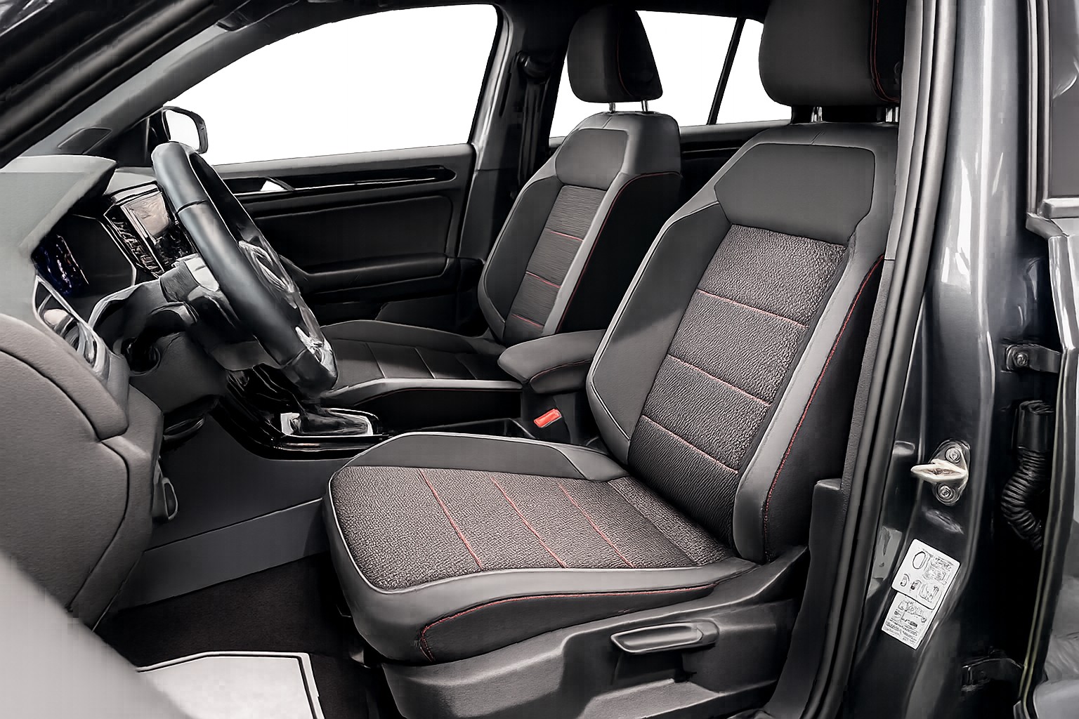 VW T-Roc 1.5 TSI EVO R-Line DSG *Anhängerkupplung*-image-10