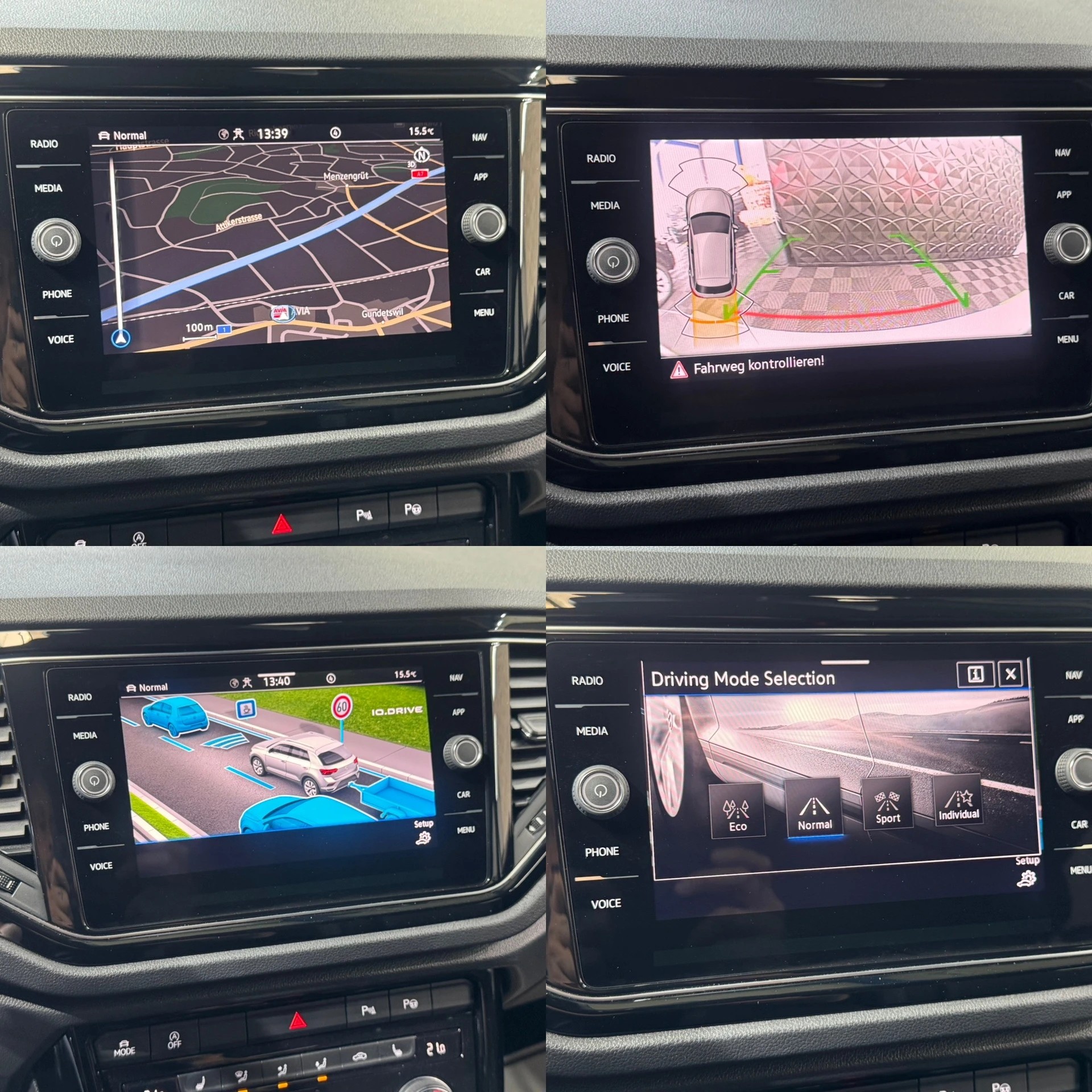 VW T-Roc 1.5 TSI EVO R-Line DSG *Anhängerkupplung*-image-13