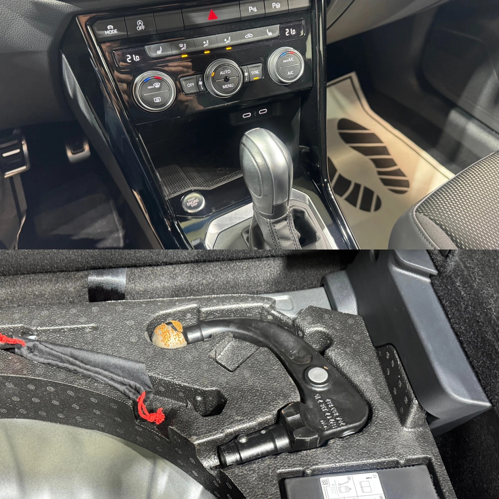 VW T-Roc 1.5 TSI EVO R-Line DSG *Anhängerkupplung*-image-15