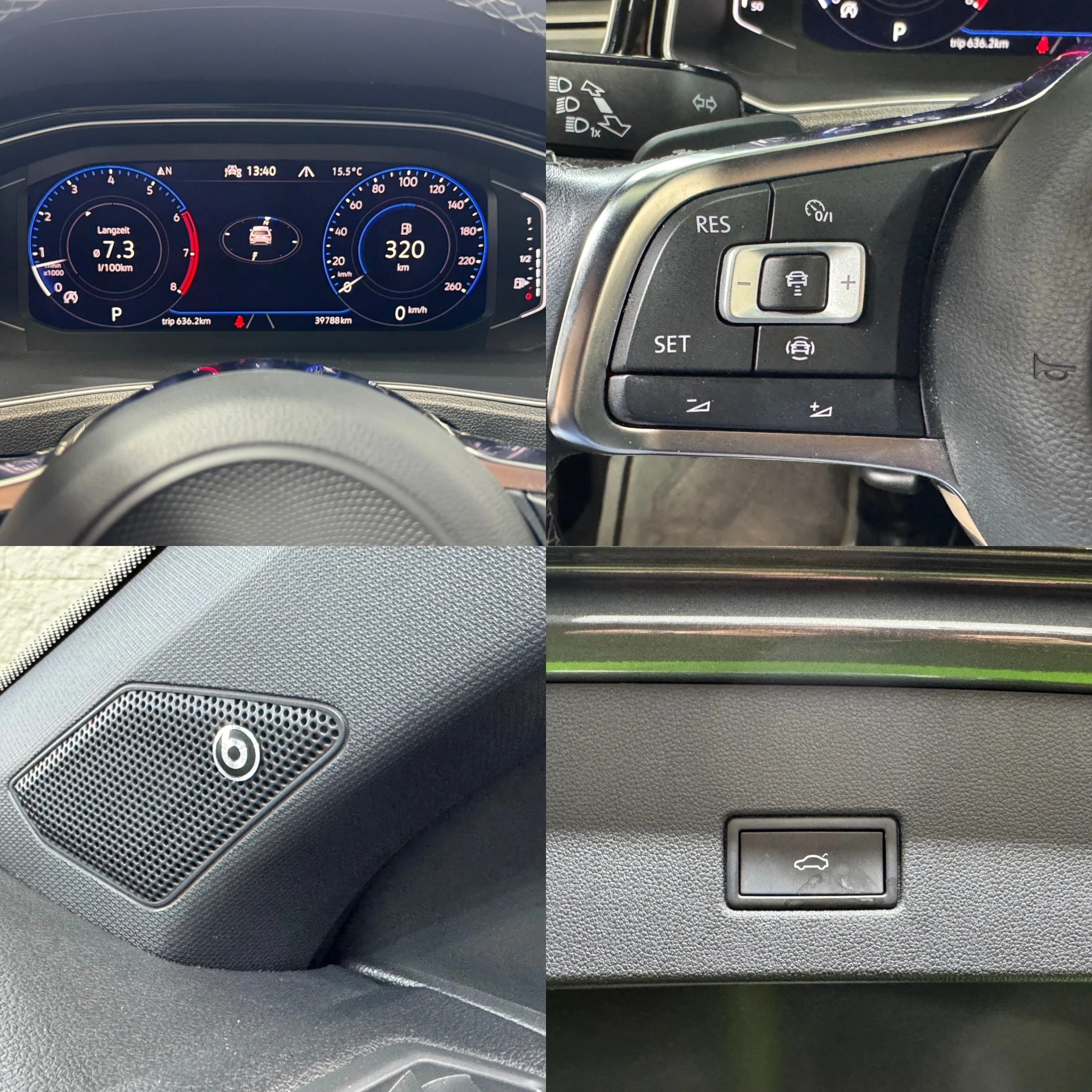VW T-Roc 1.5 TSI EVO R-Line DSG *Anhängerkupplung*-image-14