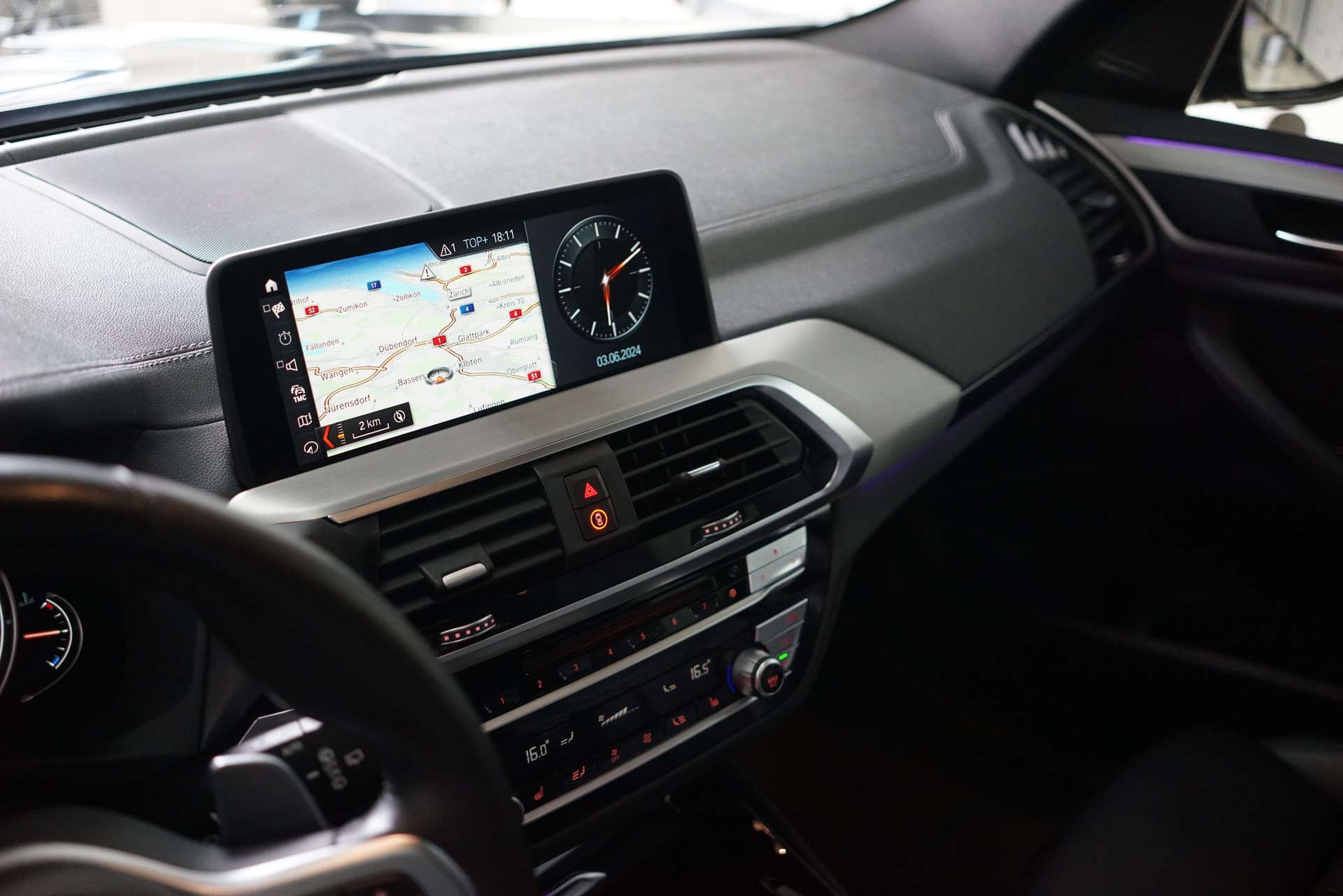BMW X3 M40d Steptronic-image-16