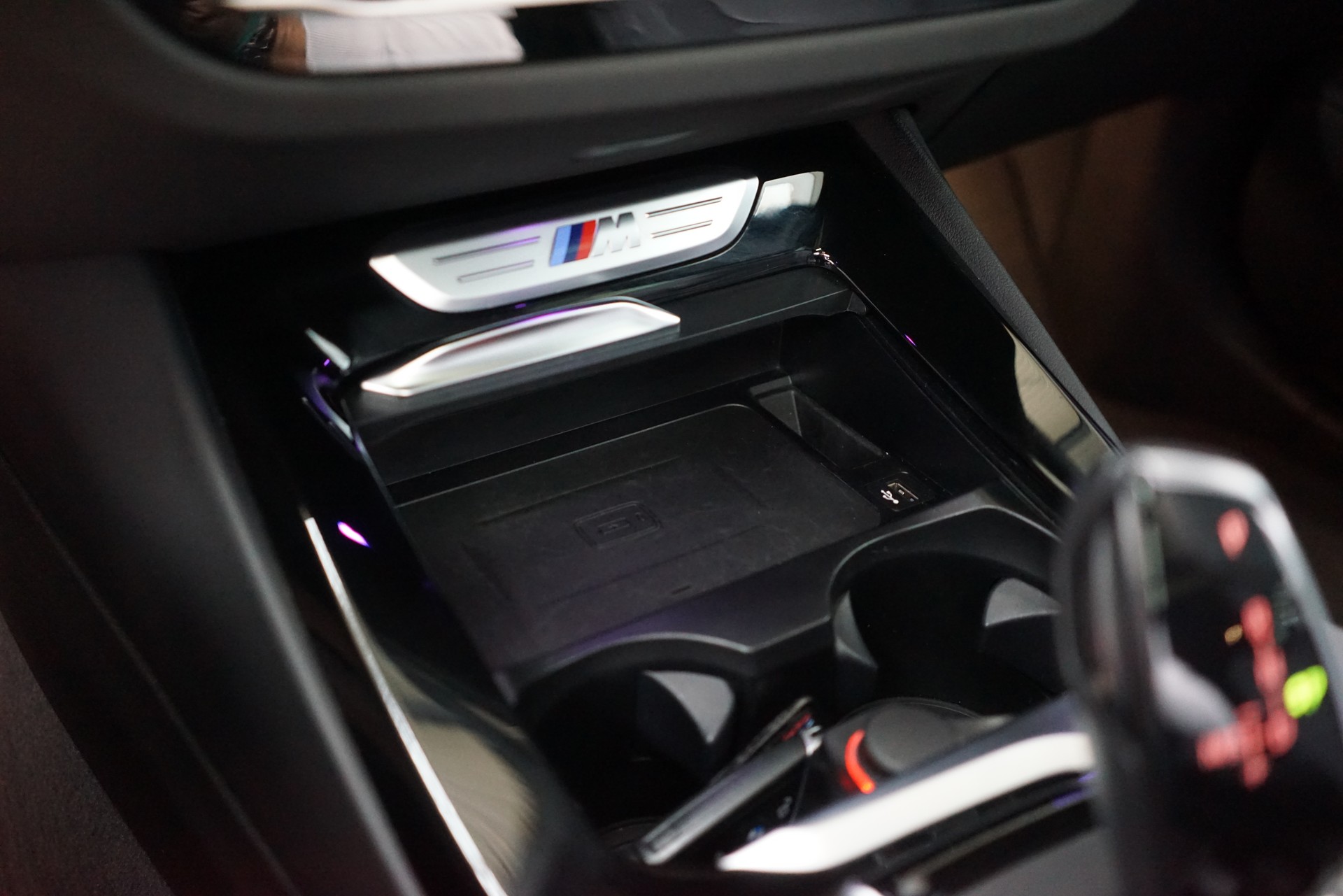 BMW X3 M40d Steptronic-image-18