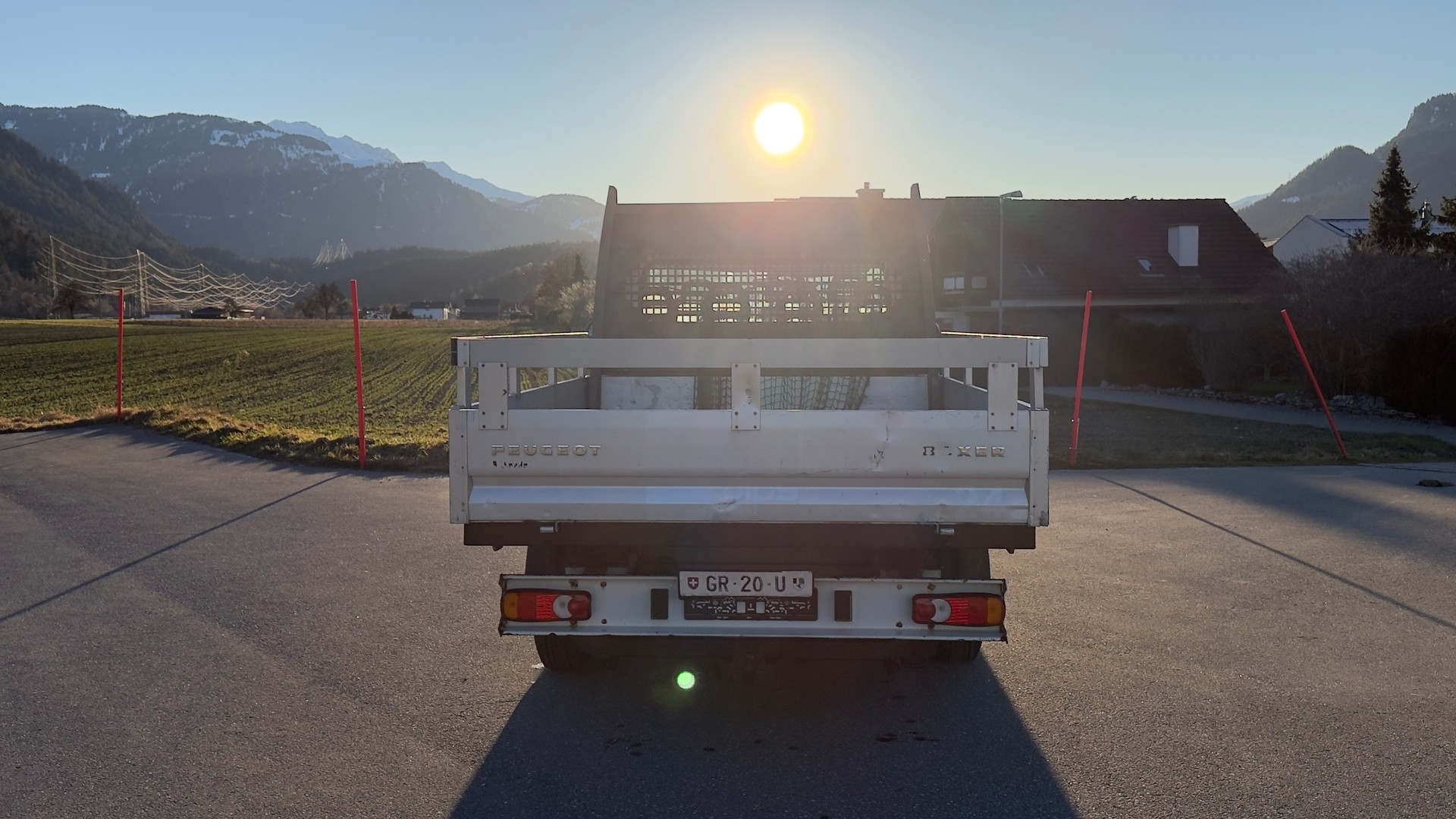 PEUGEOT Boxer 3.0 HDI 435 Active L3-image-5