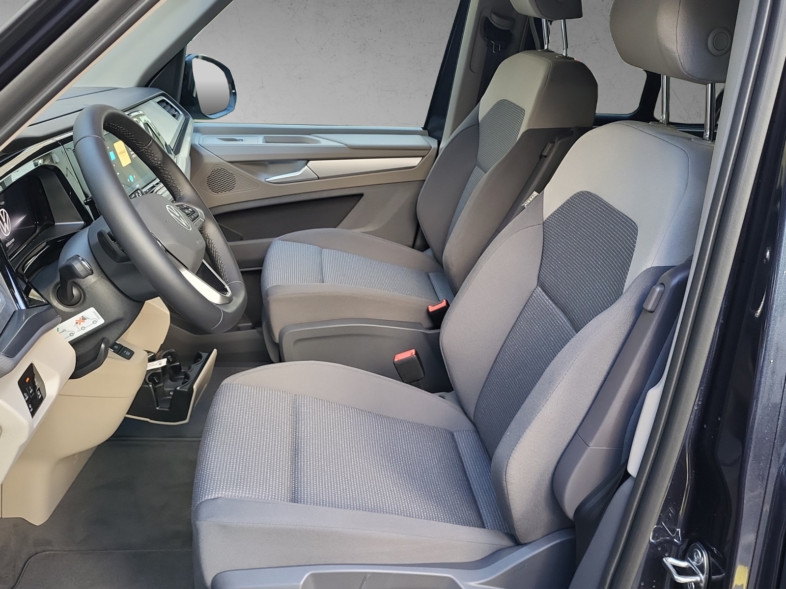 VW California Beach Tour Liberty 2.0TSI 204PS DSG-image-8