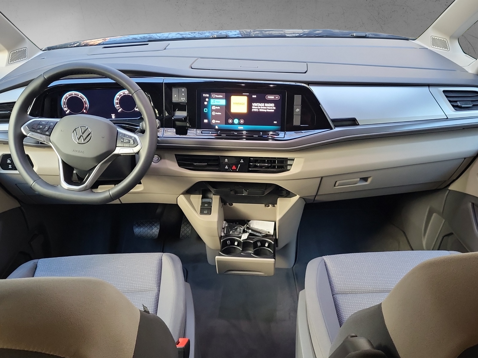 VW California Beach Tour Liberty 2.0TSI 204PS DSG-image-11