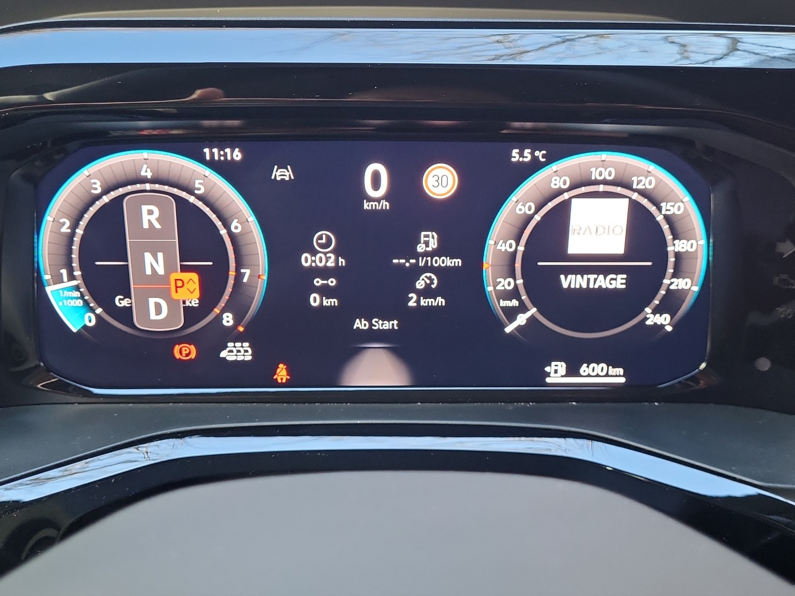 VW California Beach Tour Liberty 2.0TSI 204PS DSG-image-13