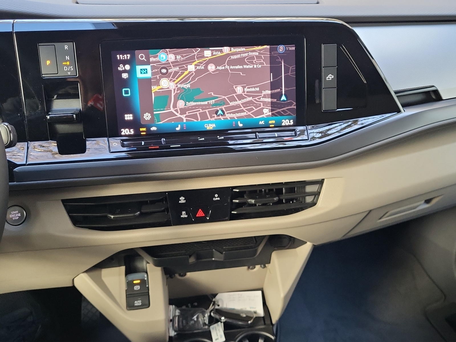 VW California Beach Tour Liberty 2.0TSI 204PS DSG-image-14