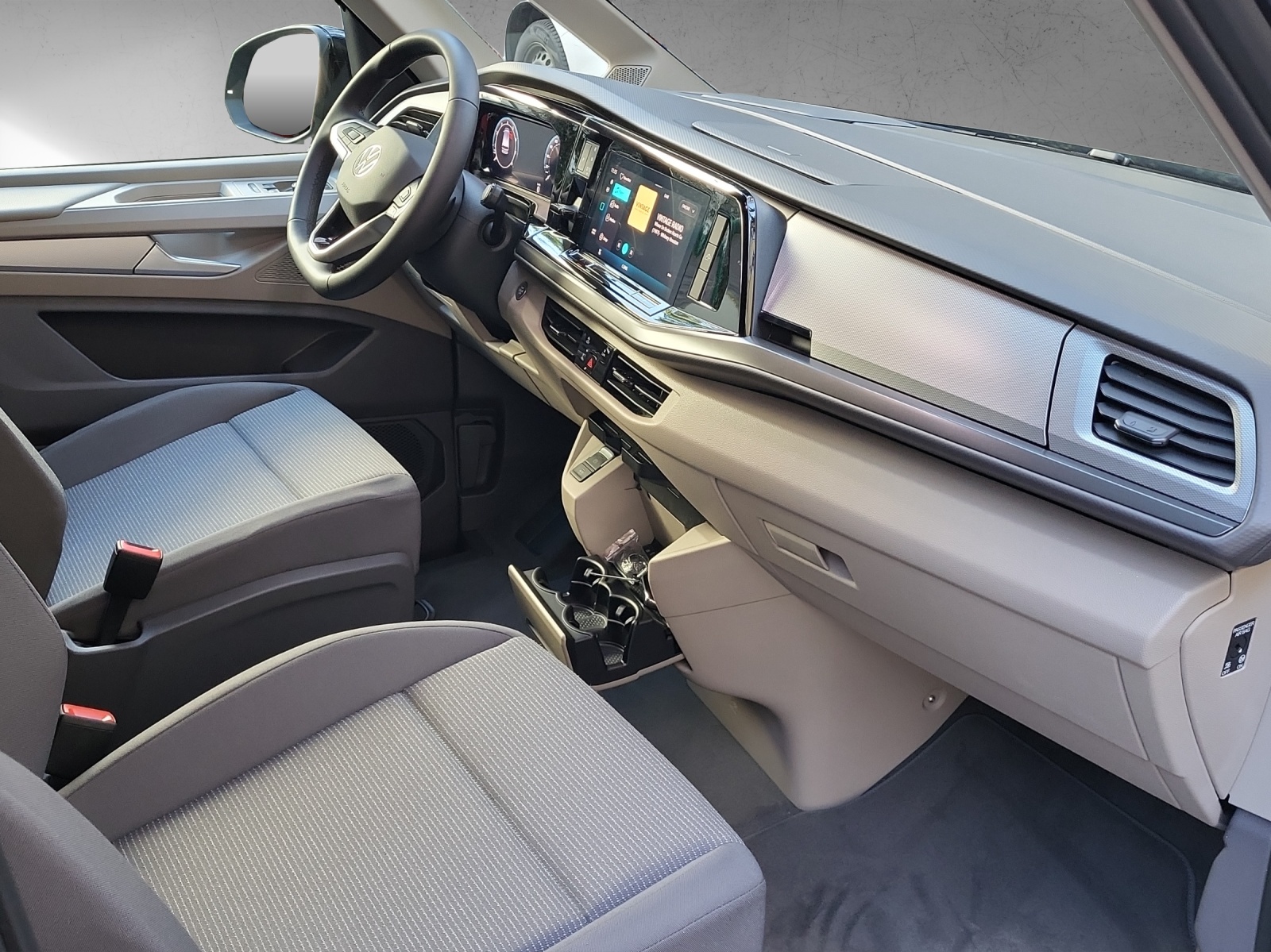 VW California Beach Tour Liberty 2.0TSI 204PS DSG-image-9