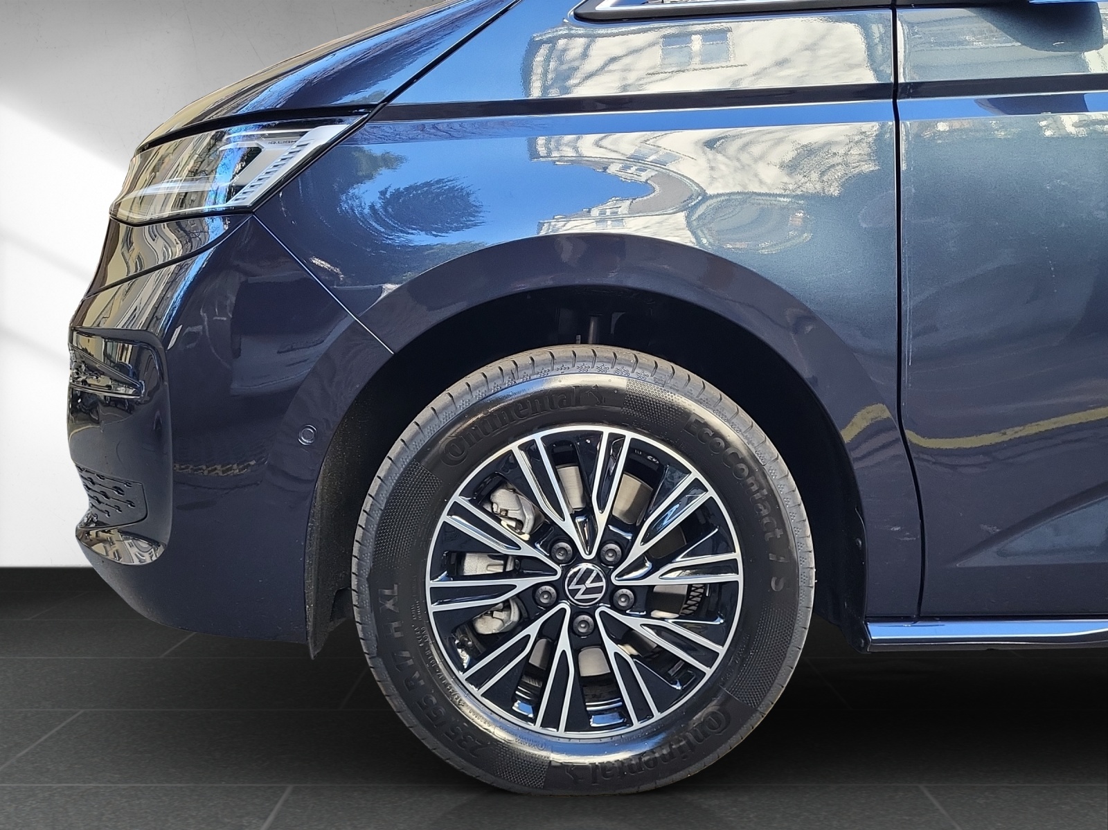 VW California Beach Tour Liberty 2.0TSI 204PS DSG-image-18
