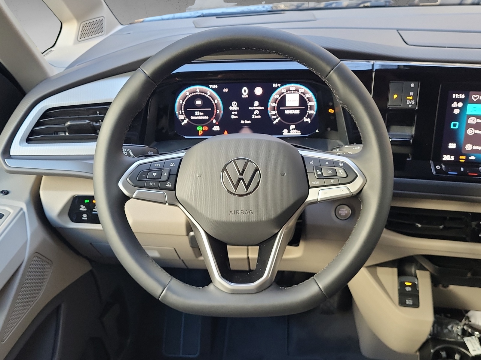 VW California Beach Tour Liberty 2.0TSI 204PS DSG-image-12