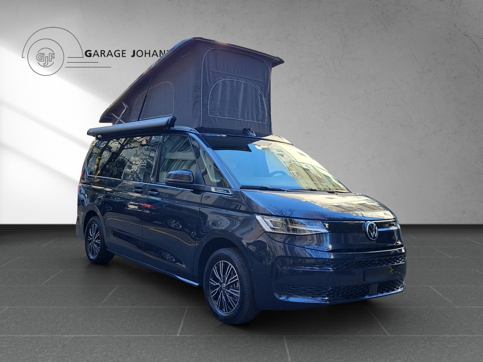 VW California Beach Tour Liberty 2.0TSI 204PS DSG-image-7
