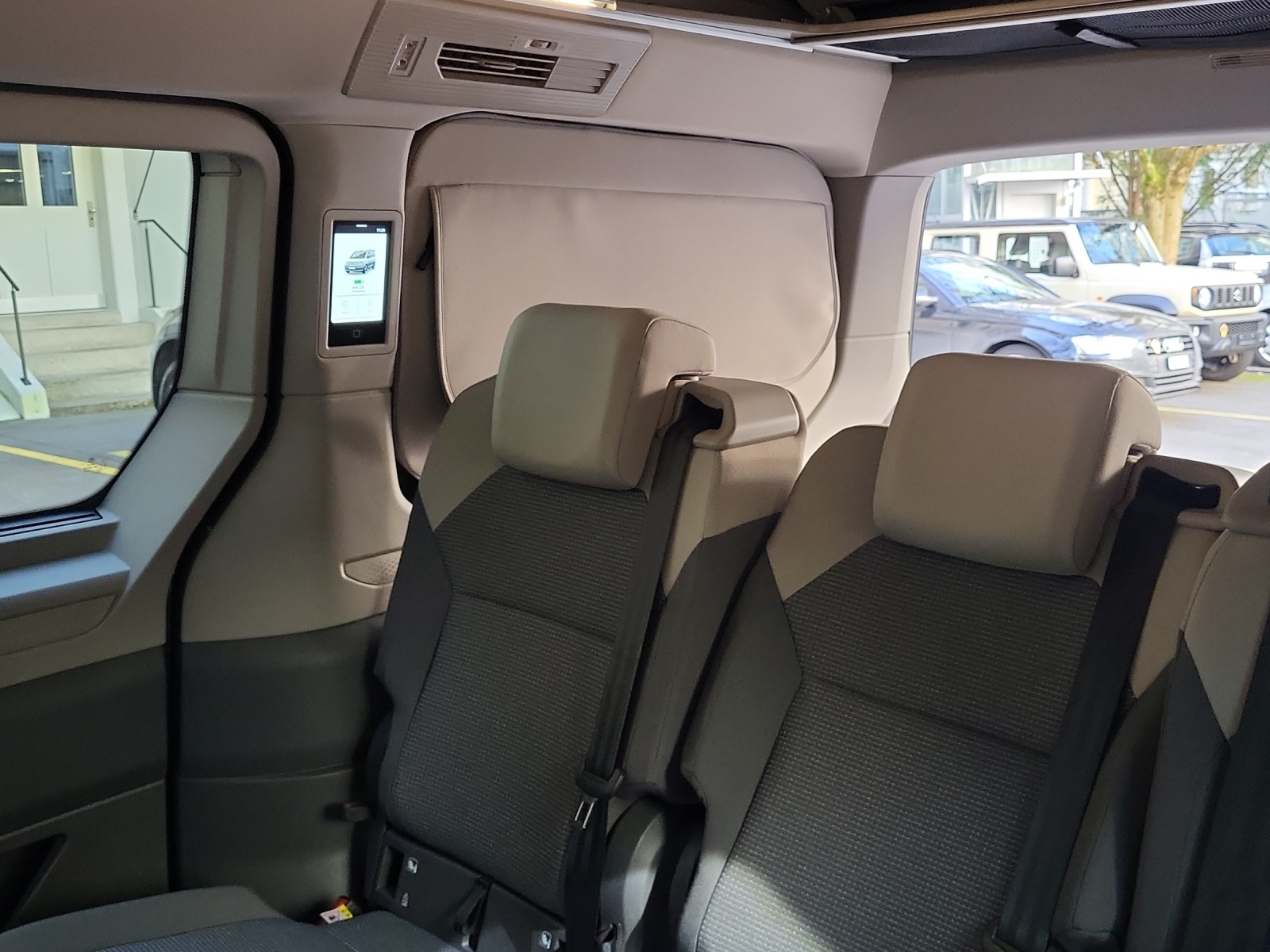 VW California Beach Tour Liberty 2.0TSI 204PS DSG-image-20