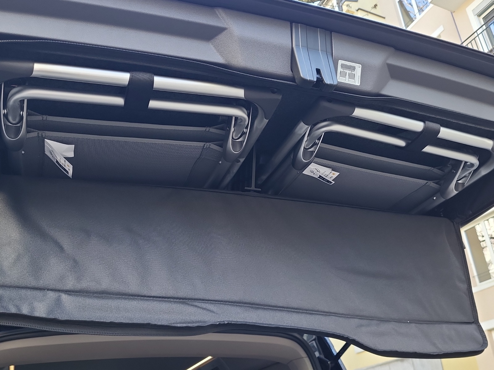 VW California Beach Tour Liberty 2.0TSI 204PS DSG-image-23
