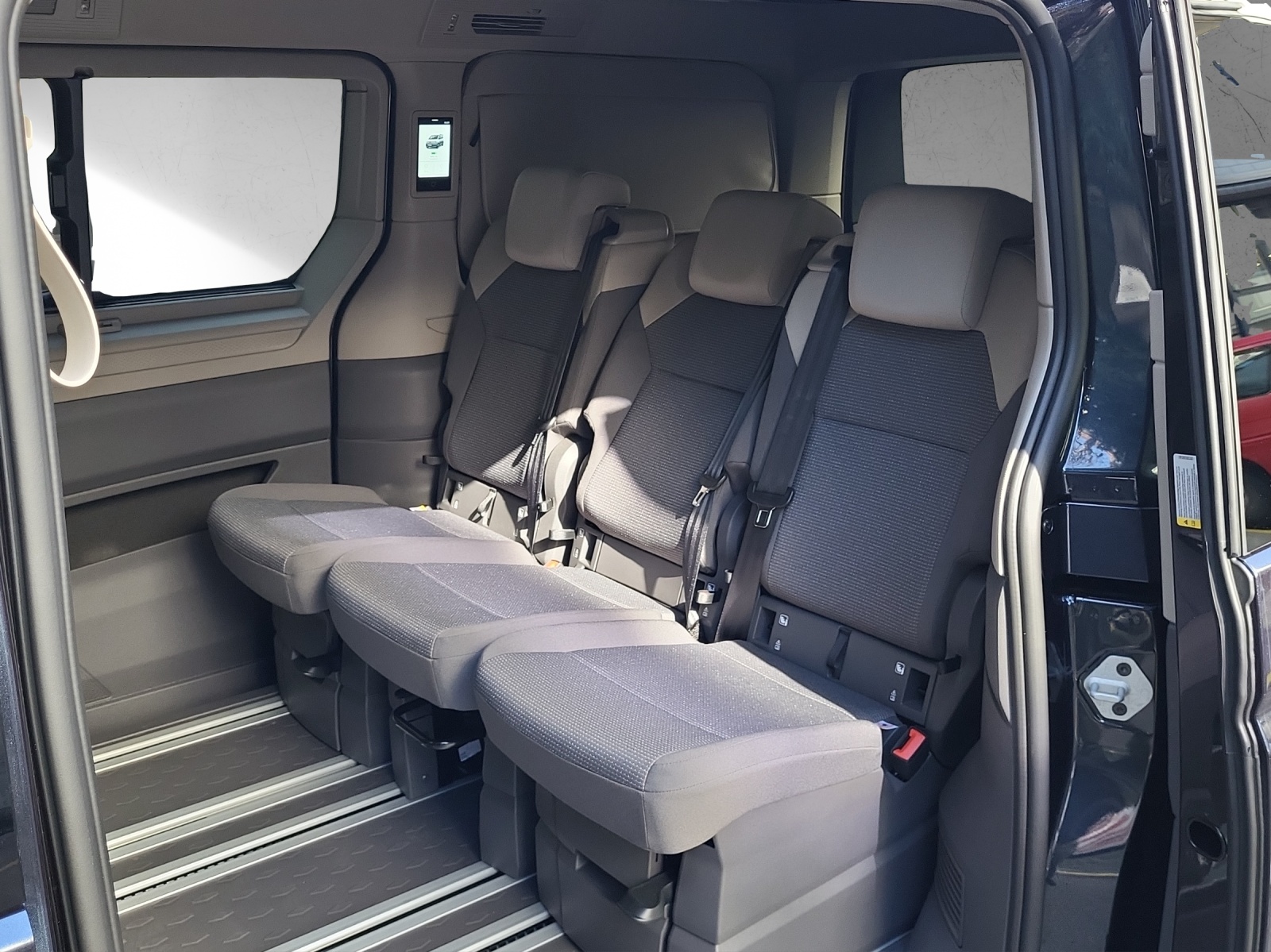 VW California Beach Tour Liberty 2.0TSI 204PS DSG-image-16