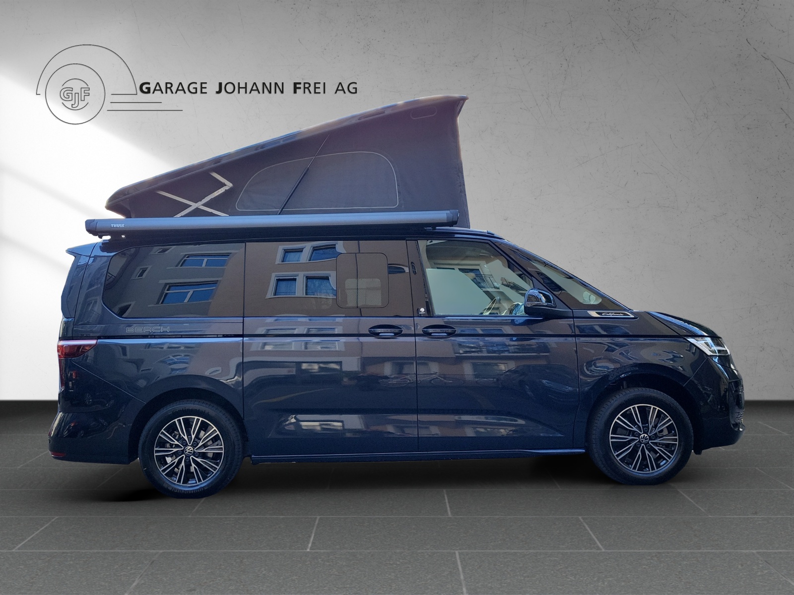 VW California Beach Tour Liberty 2.0TSI 204PS DSG-image-5