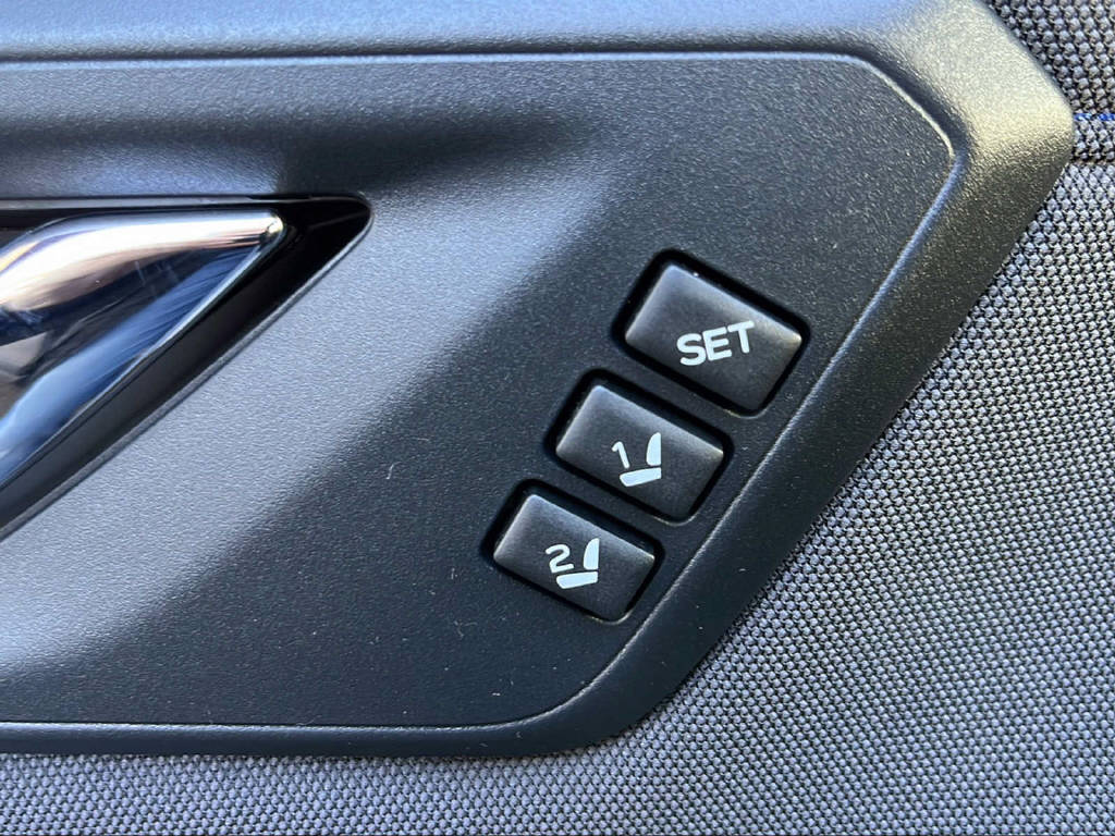 SUBARU Forester Station 2.0i e-Boxer Swiss Plus 2026er Model-image-21