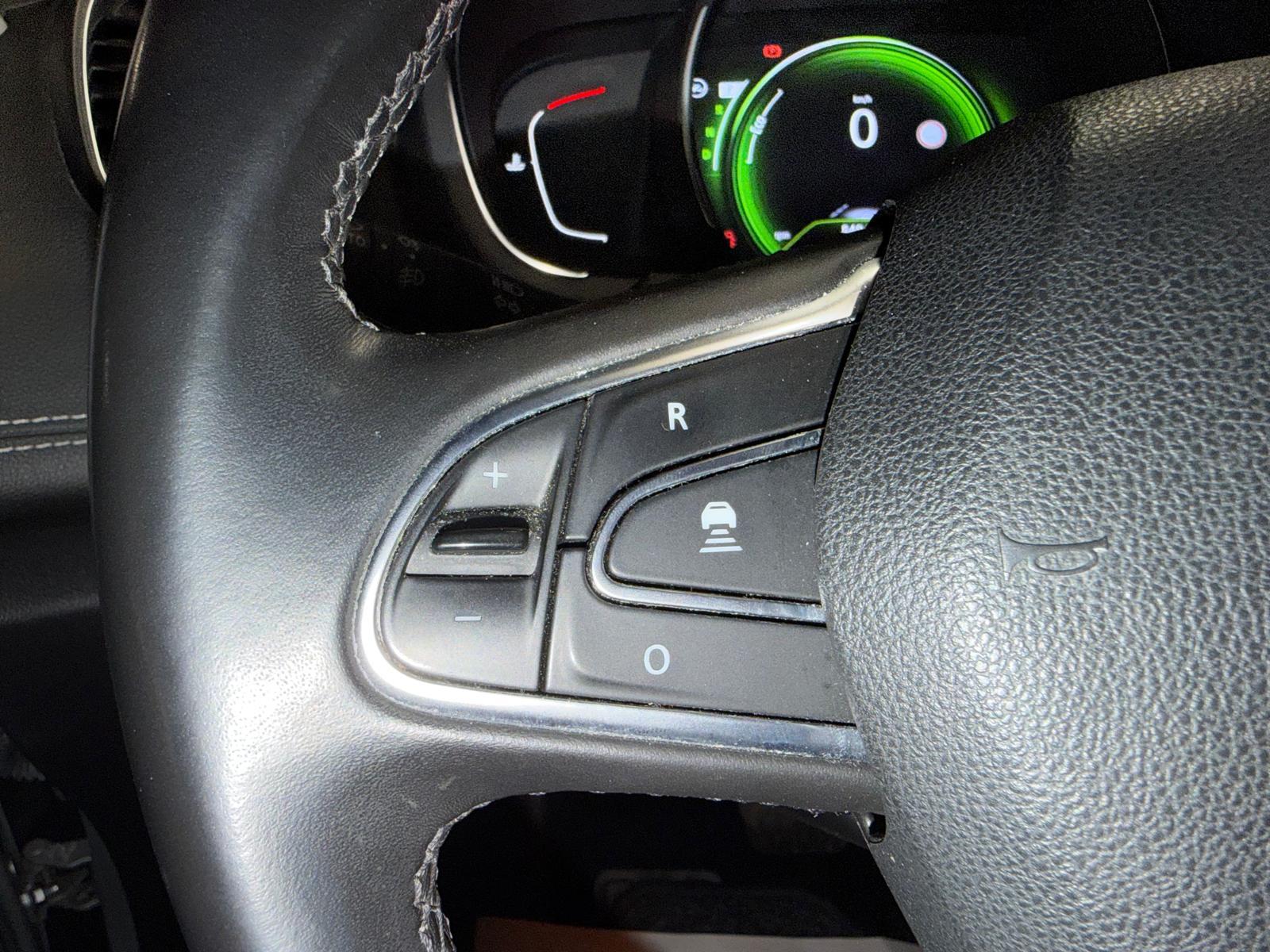 RENAULT Grand Scénic 1.6 dCi 160 Bose EDC-image-19