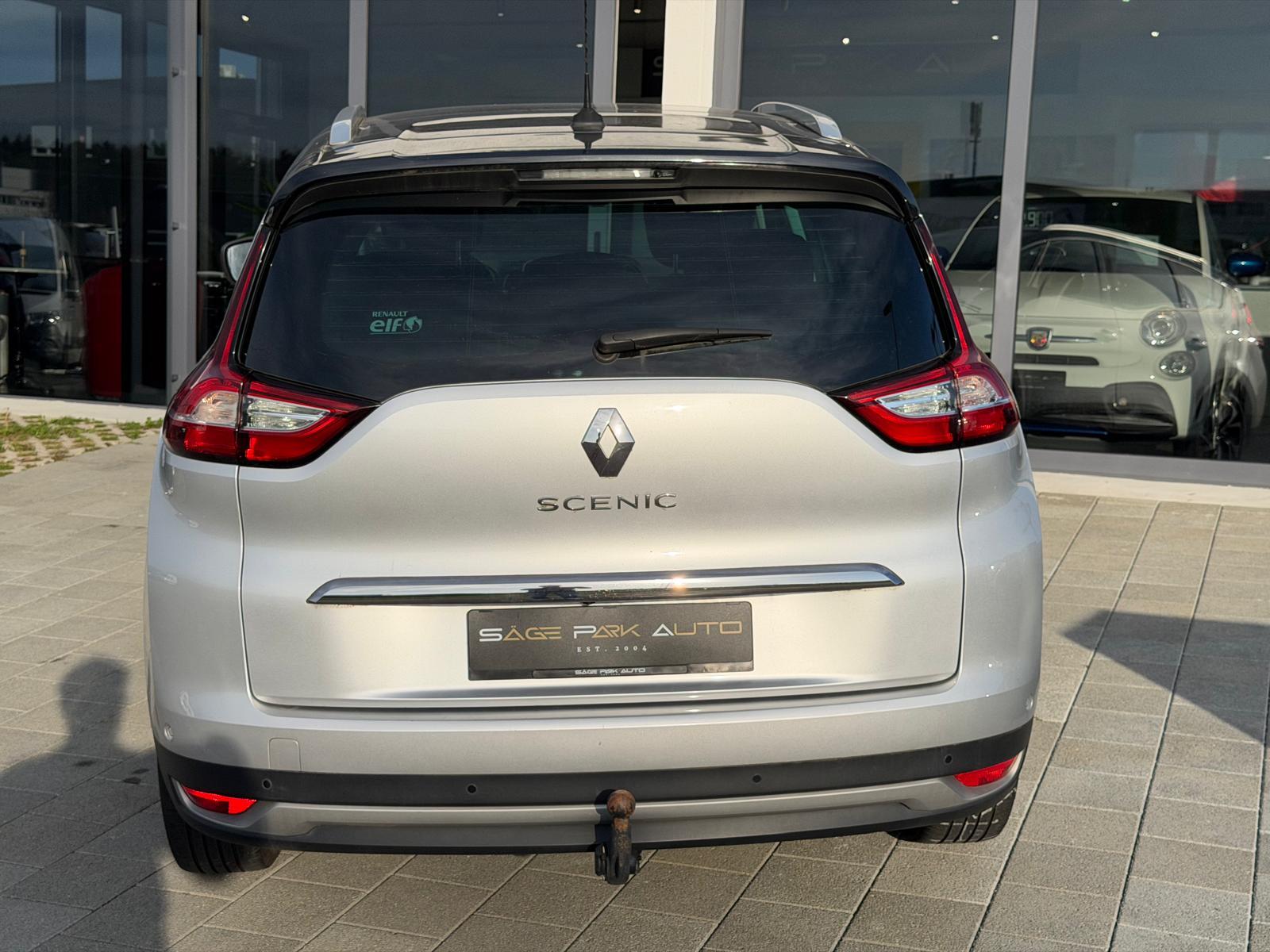 RENAULT Grand Scénic 1.6 dCi 160 Bose EDC-image-5