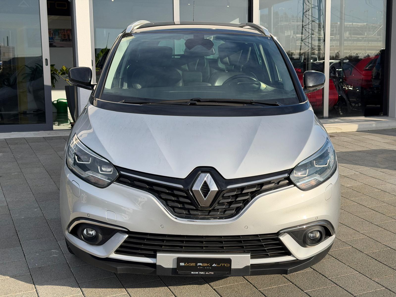 RENAULT Grand Scénic 1.6 dCi 160 Bose EDC-image-2