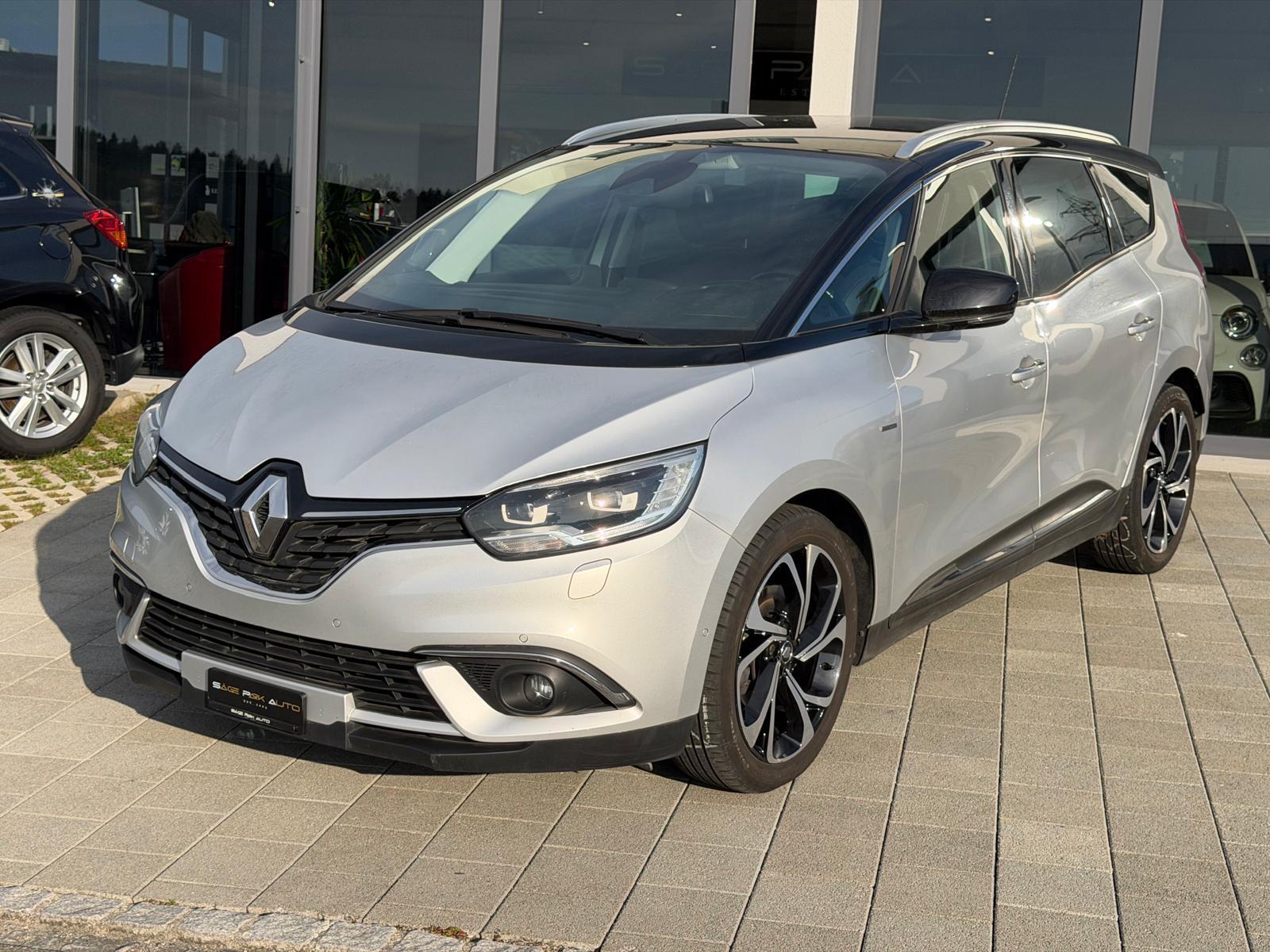 RENAULT Grand Scénic 1.6 dCi 160 Bose EDC-image-0