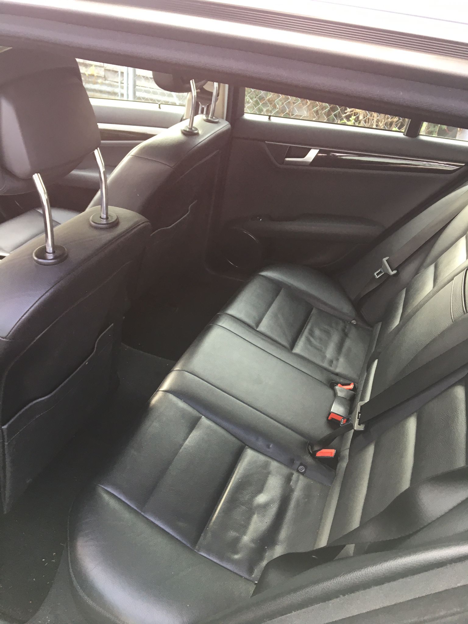MERCEDES-BENZ C 250 CDI 4Matic 7G-Tronic-image-8