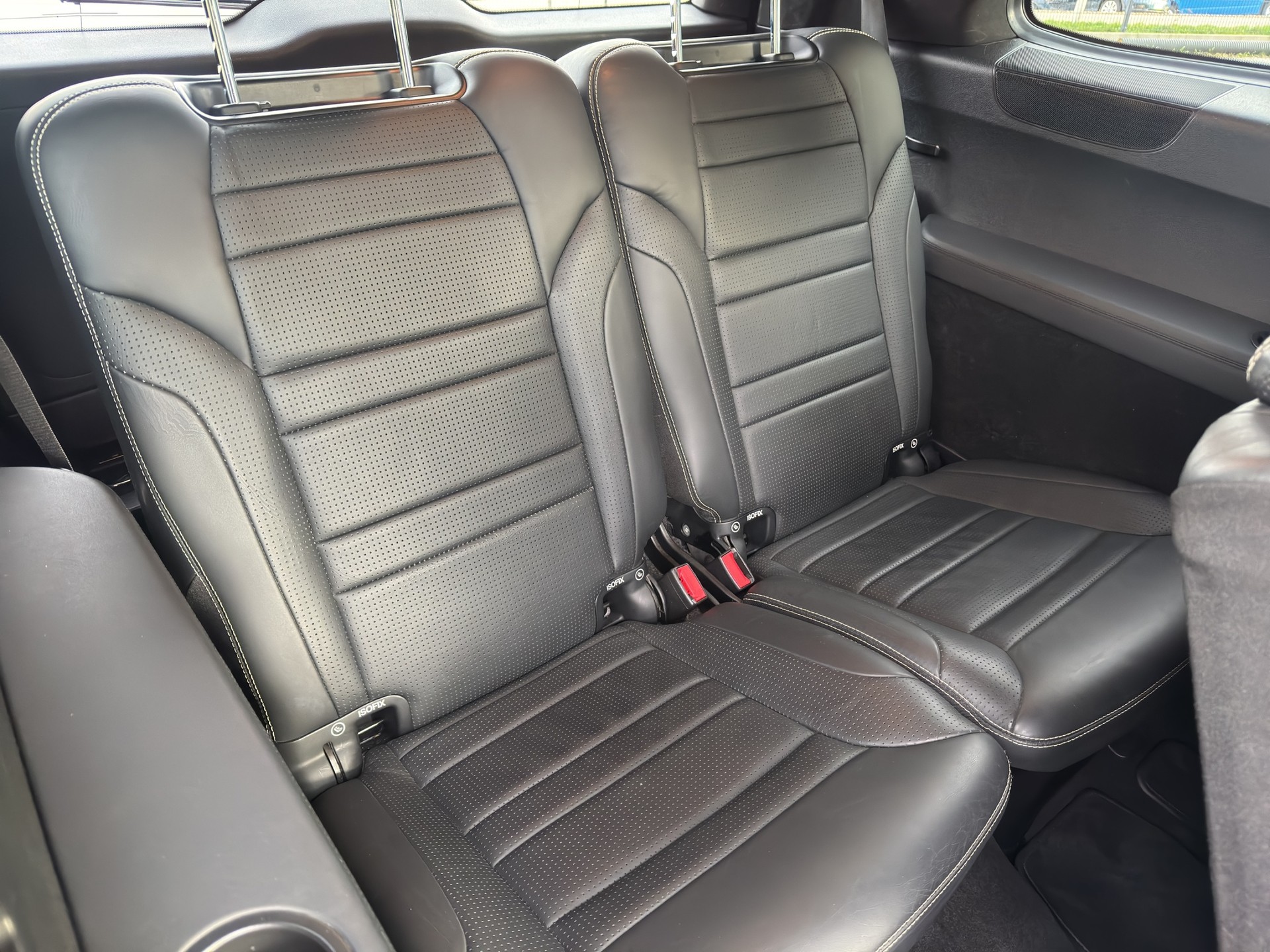 MERCEDES-BENZ GL 63 AMG 4Matic Speedshift Plus 7G-Tronic-image-14