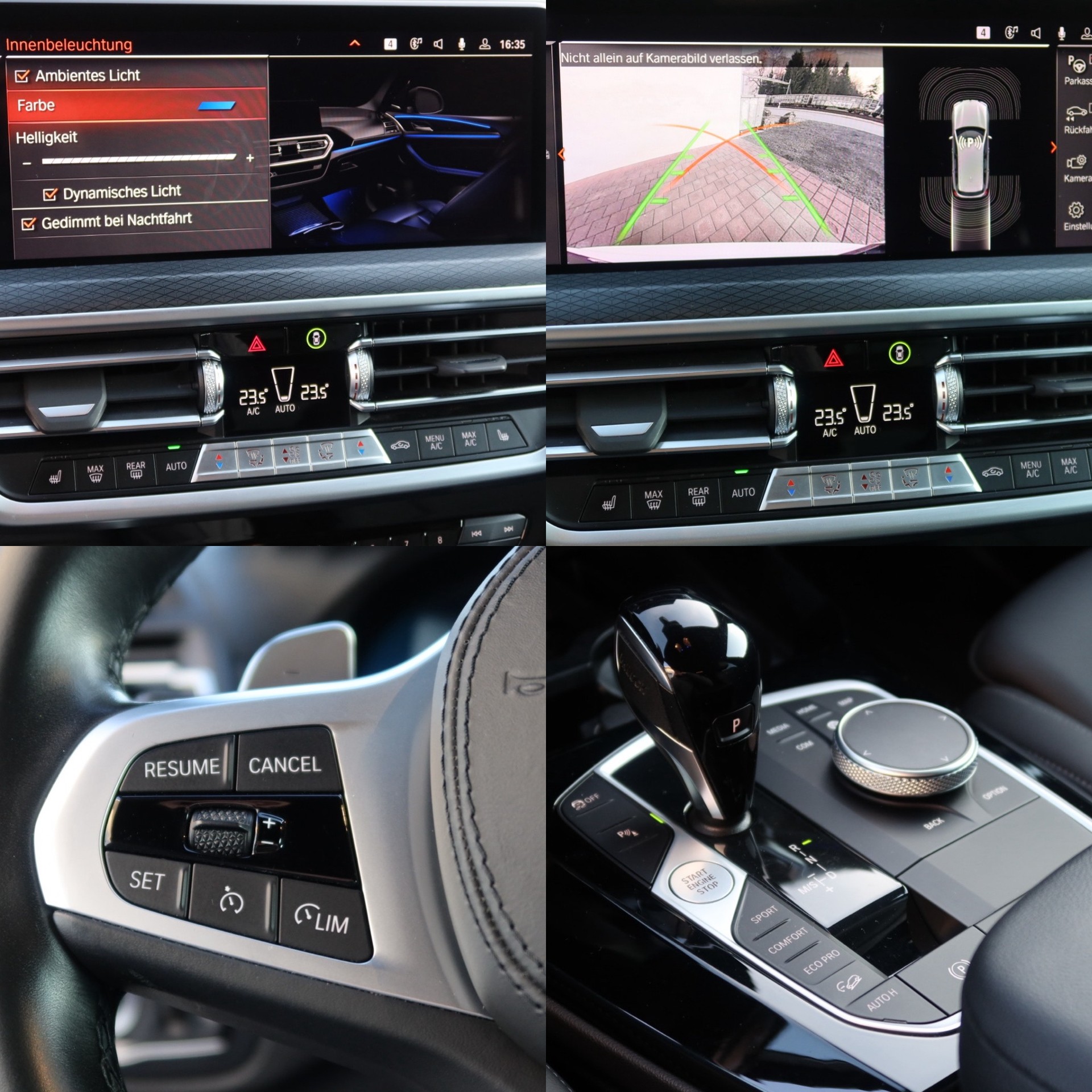 BMW X3 xDrive 48V 20d M Sport-image-13