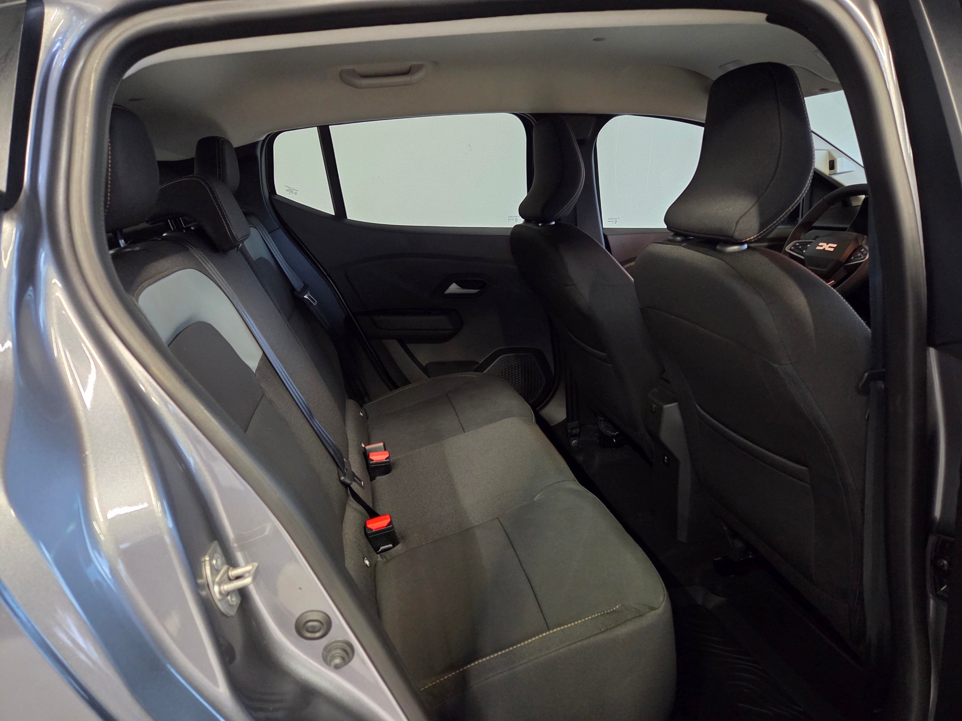 DACIA Sandero Stepway Extreme TCe 110-image-8
