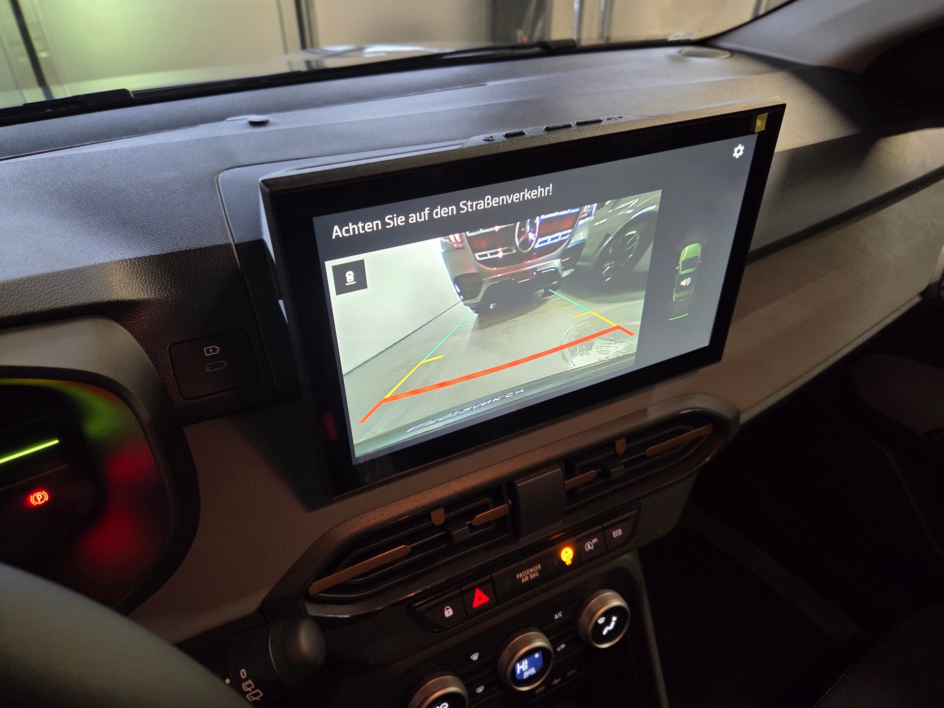 DACIA Sandero Stepway Extreme TCe 110-image-12
