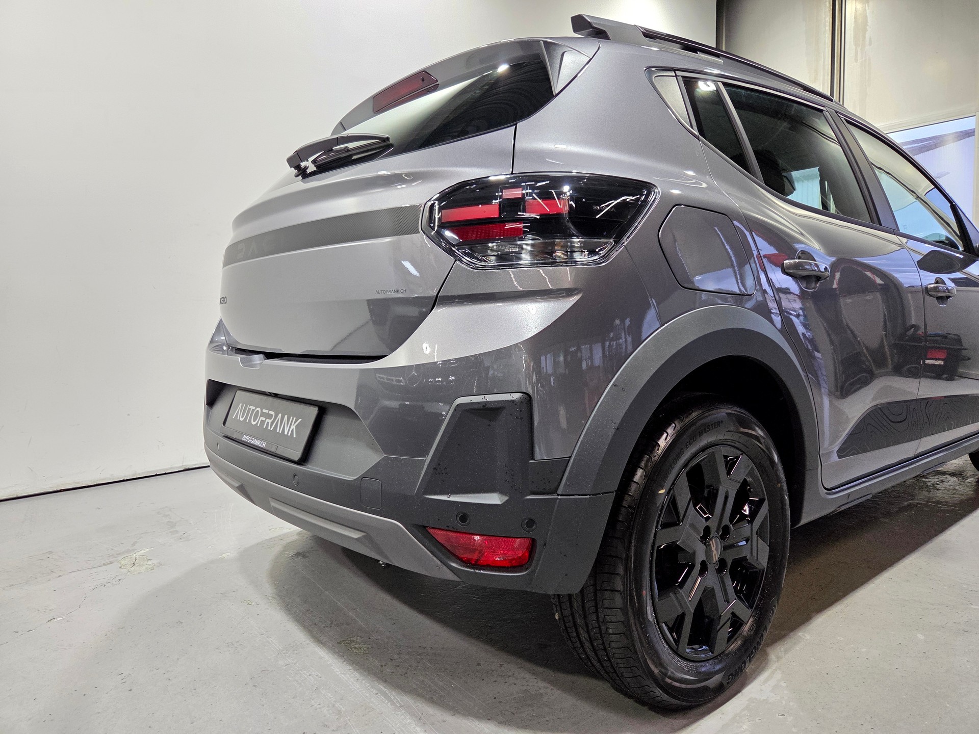 DACIA Sandero Stepway Extreme TCe 110-image-16