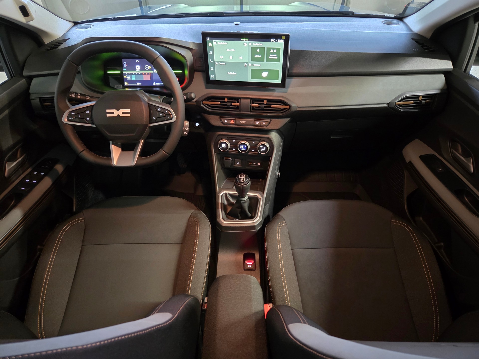 DACIA Sandero Stepway Extreme TCe 110-image-7