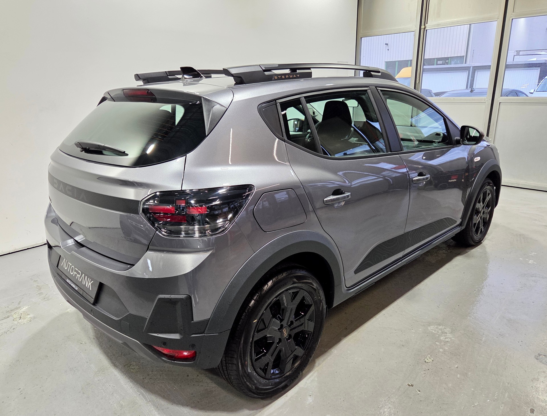 DACIA Sandero Stepway Extreme TCe 110-image-15