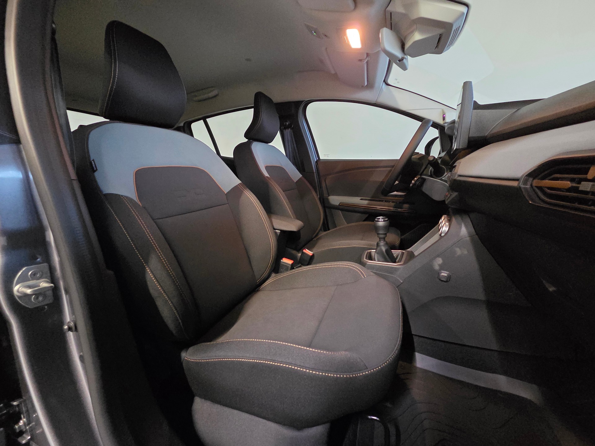 DACIA Sandero Stepway Extreme TCe 110-image-3