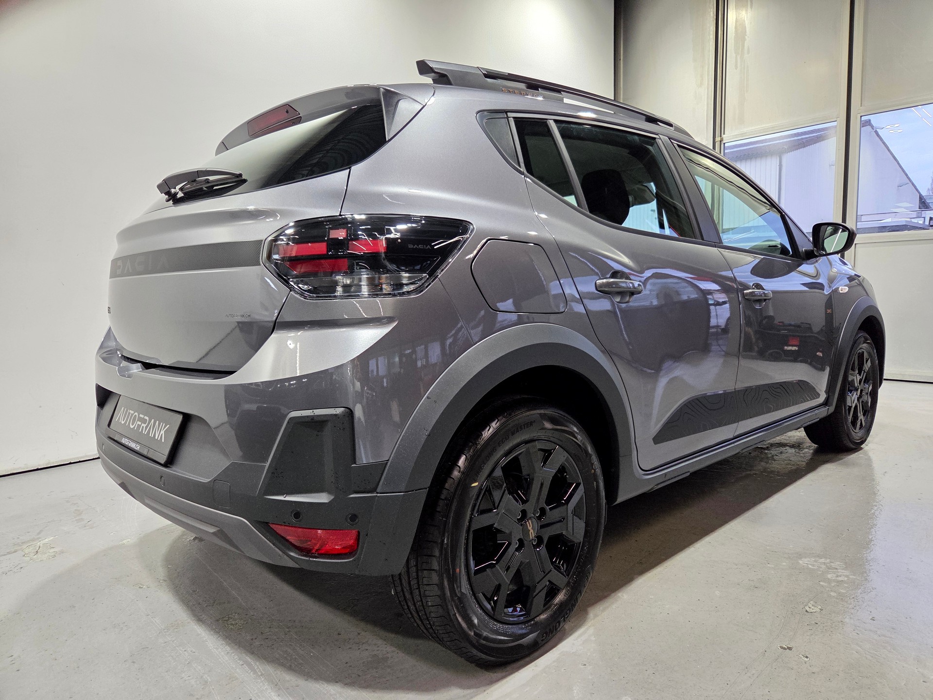 DACIA Sandero Stepway Extreme TCe 110-image-14