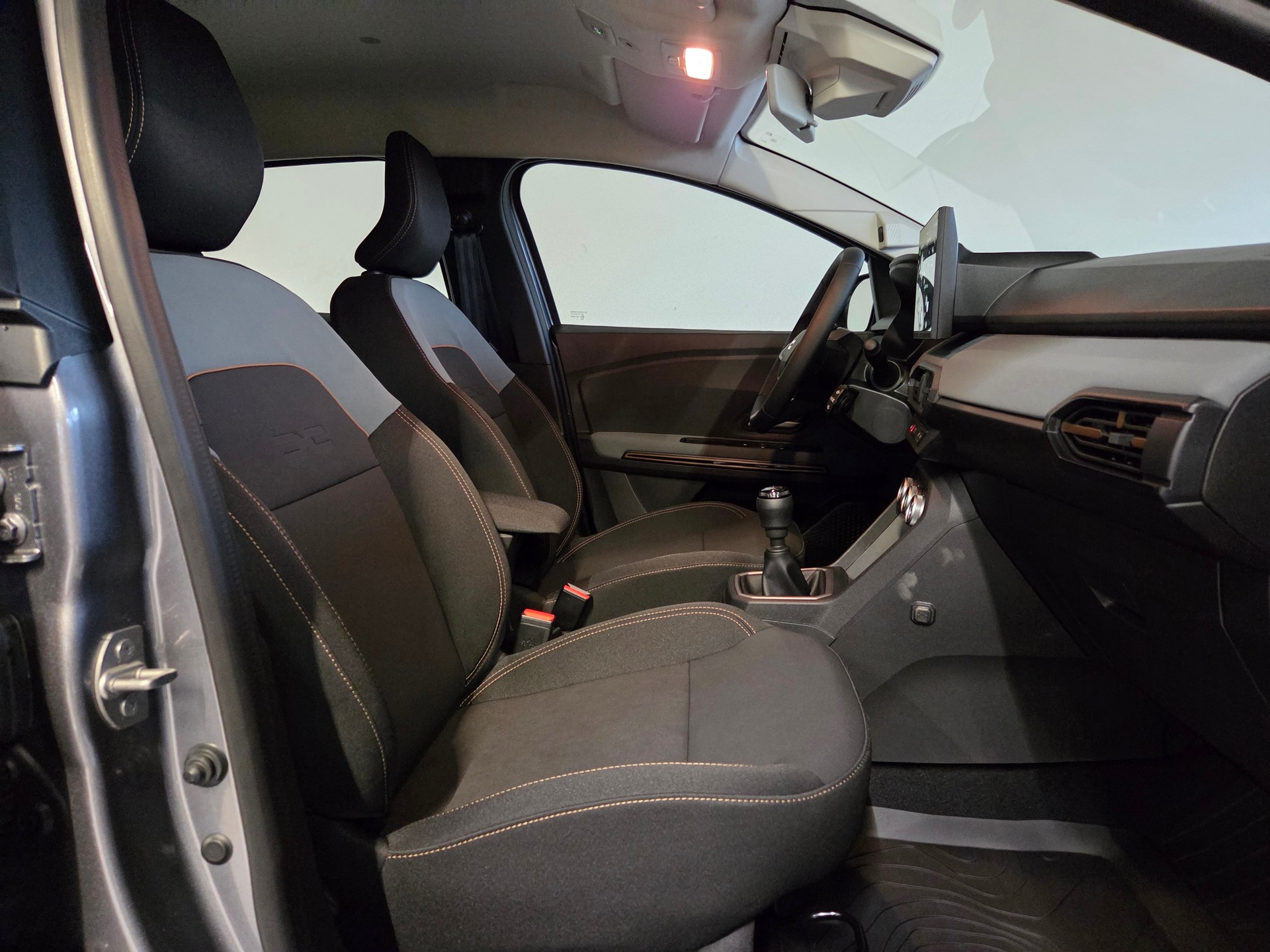 DACIA Sandero Stepway Extreme TCe 110-image-4