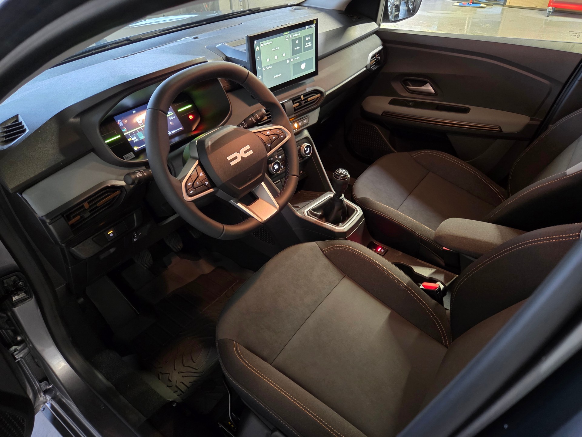 DACIA Sandero Stepway Extreme TCe 110-image-11