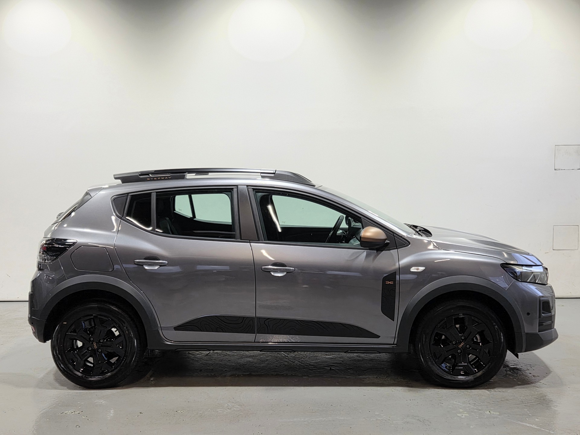 DACIA Sandero Stepway Extreme TCe 110-image-13
