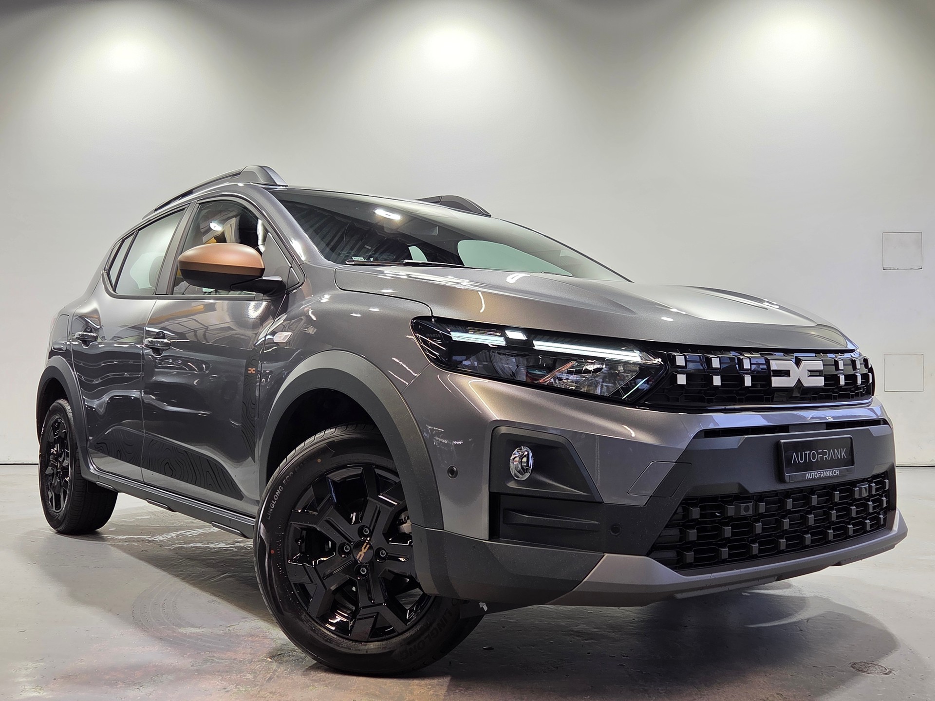 DACIA Sandero Stepway Extreme TCe 110-image-5