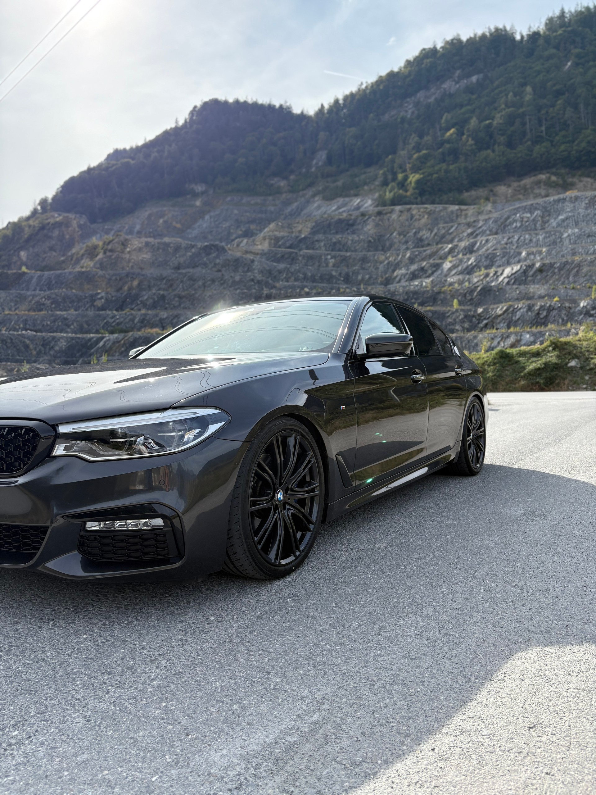 BMW 530d xDrive Steptronic-image-6