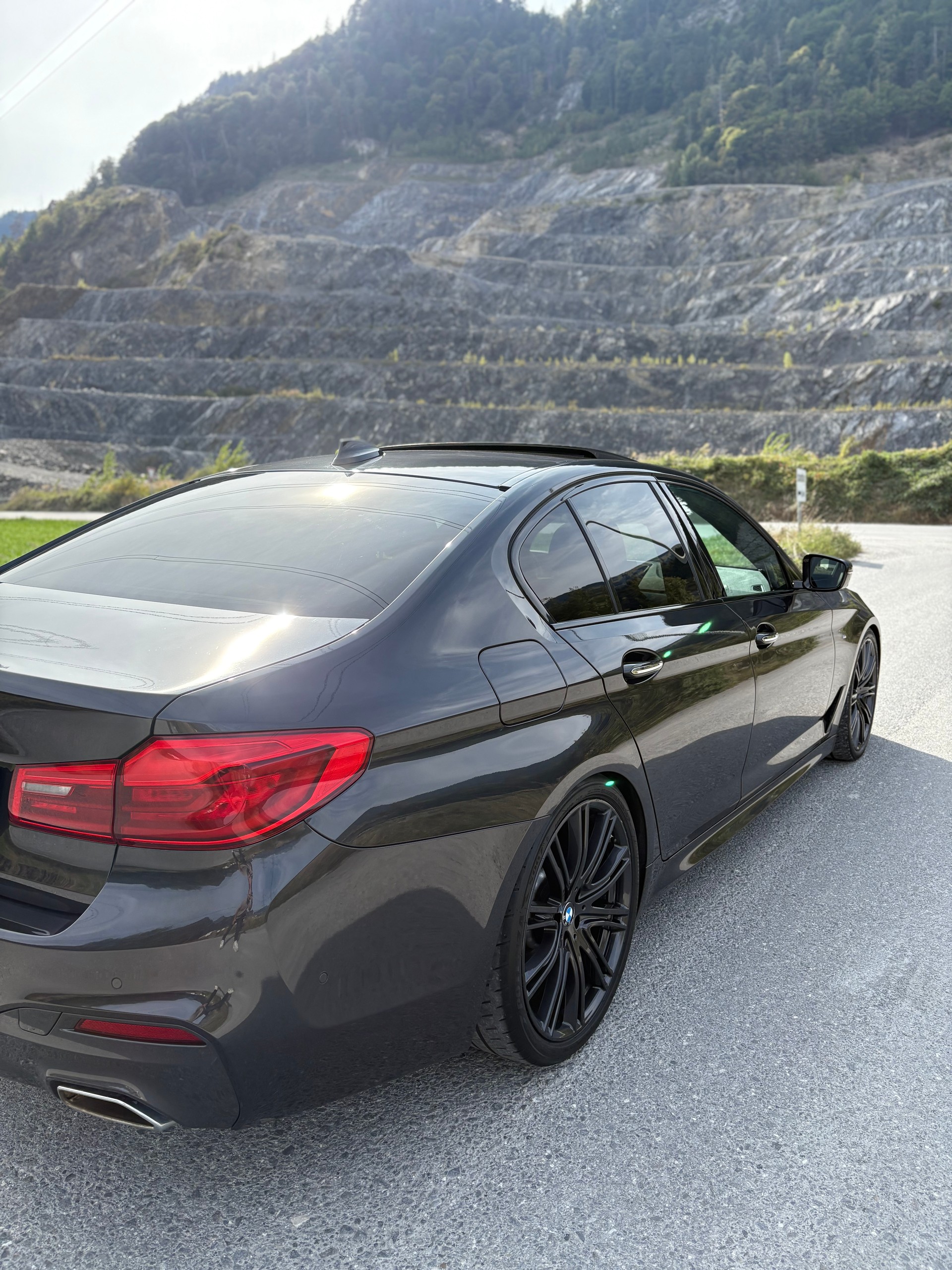 BMW 530d xDrive Steptronic-image-5