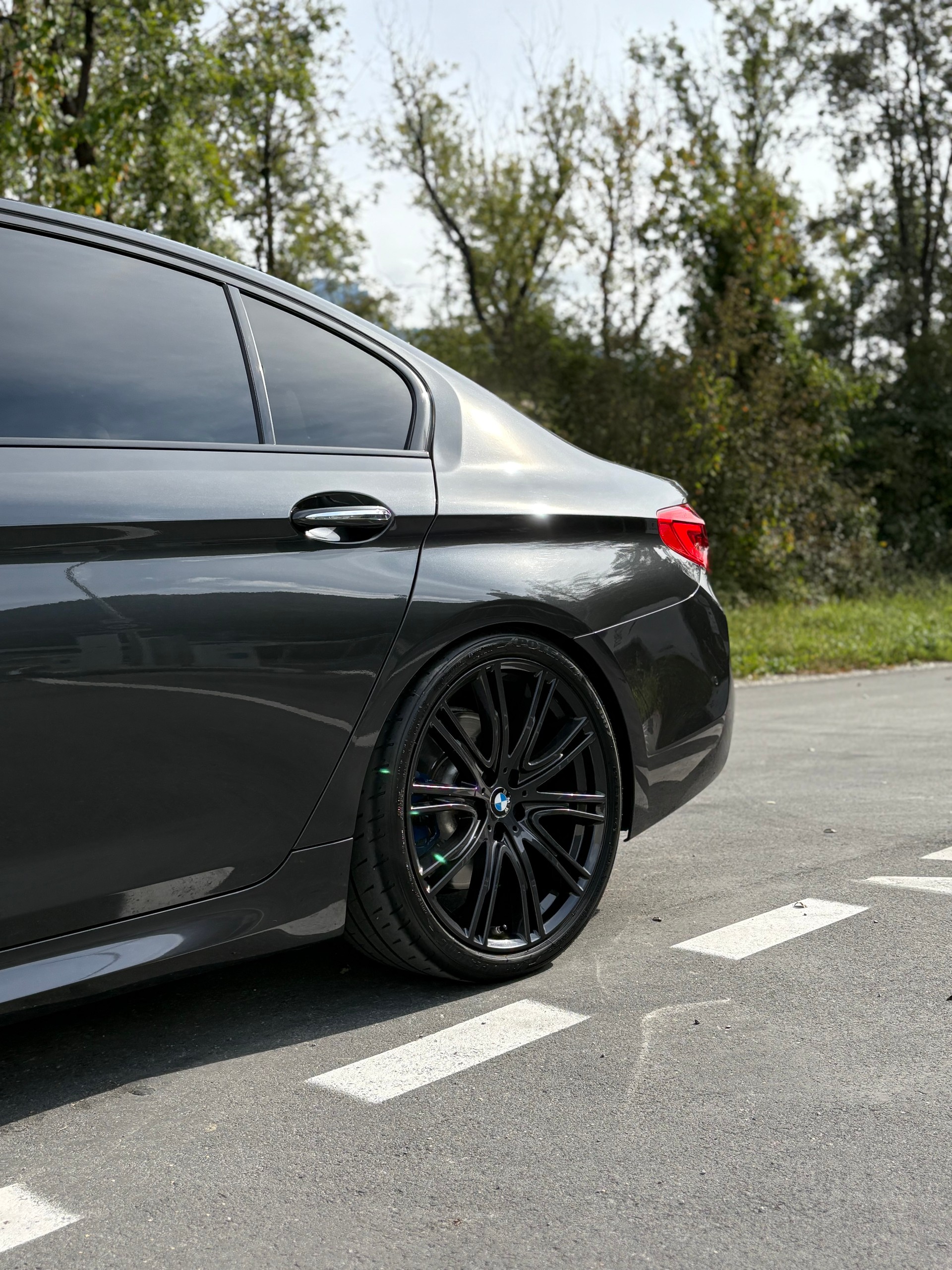 BMW 530d xDrive Steptronic-image-8
