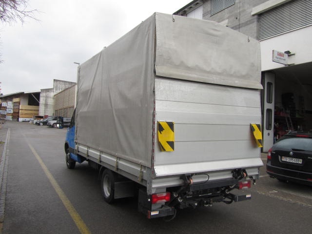 IVECO Lieferwagen-image-3